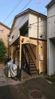 東急東横線元住吉駅まで徒歩6分