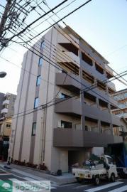 東武東上線大山駅まで徒歩5分