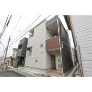 地下鉄西神・山手線湊川公園駅まで徒歩10分