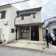 出口3丁目戸建て