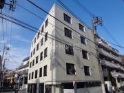G.T.A.中野坂上