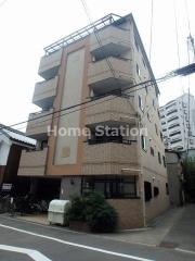ＪＲ大阪環状線野田駅まで徒歩5分