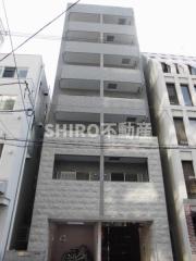 地下鉄谷町線南森町駅まで徒歩7分