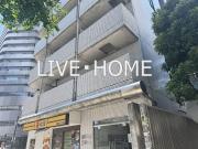 ＪＲ山手線新宿駅まで徒歩14分
