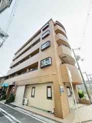 阪急京都線上新庄駅まで徒歩3分