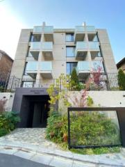 PARK RESIDENCE 西新宿