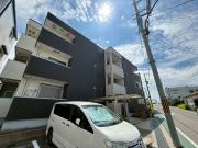 フジパレス園田VI番館
