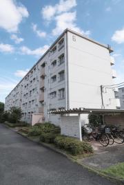 UR立川幸町