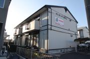 サンガーデン田中 A棟
