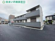 名鉄名古屋本線東岡崎駅まで徒歩12分