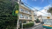 日神パレス方南町第二