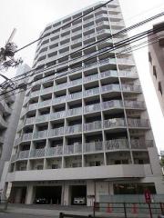 プラウドフラット蒲田II