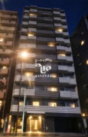 京急本線平和島駅まで徒歩5分