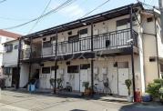 アクアレールコーポ横田