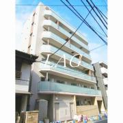 京成本線京成船橋駅まで徒歩9分