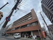 小倉セントラルコーポ