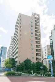 ヴェラハイツ日本橋浜町
