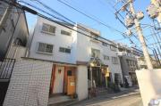 地下鉄七隈線薬院大通駅まで徒歩7分