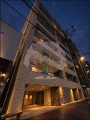 リクレイシア西横浜