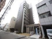 ＪＲ東海道本線名古屋駅まで徒歩9分