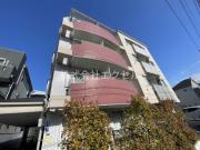 京王線京王八王子駅まで徒歩14分