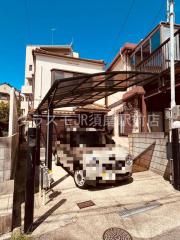 須磨寺町3丁目貸家