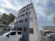 ＪＲ鹿児島本線小倉駅までバス約8分 徒歩2分