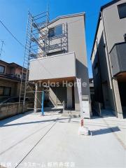 平和台1丁目戸建 B