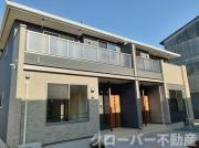 ＪＲ予讃線高瀬駅まで徒歩16分