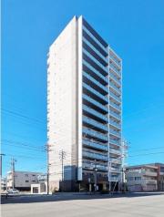 S-RESIDENCE庄内通駅前curere（クラーレ） FR・家具家