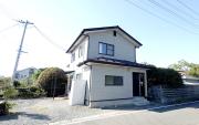 寺池桜小路貸家