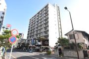 中央マンション