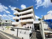 近鉄大阪線久宝寺口駅まで徒歩7分