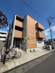 小田急小田原線本厚木駅まで徒歩9分