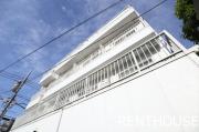 京王線布田駅まで徒歩3分