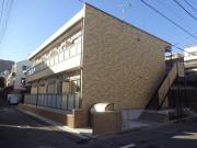 ＪＲ総武線（各駅停車）小岩駅まで徒歩10分