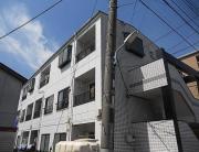 フラワーパレス参番館