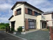 愛野戸建て