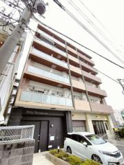 阪急神戸線武庫之荘駅まで徒歩1分