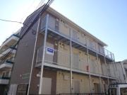 ヴェラハイツ川崎