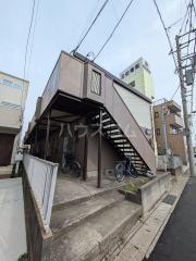 けやき荘小谷場