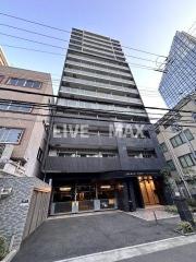 ＪＲ東海道本線三ノ宮駅まで徒歩9分
