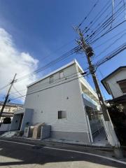 リブリ・淵野辺III