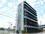 ＪＲ鹿児島本線久留米駅まで徒歩4分