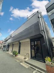 グリーンアベニュー