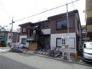 阪急神戸線御影駅まで徒歩8分