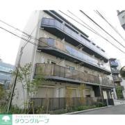東京メトロ有楽町線江戸川橋駅まで徒歩5分