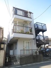 サンファミール川島