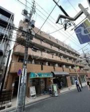 ダイアパレスステーションプラザ武蔵新城