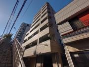 東京メトロ南北線赤羽岩淵駅まで徒歩2分